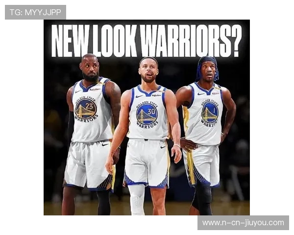 勇士三巨头逐渐融洽，季后赛前景一片光明